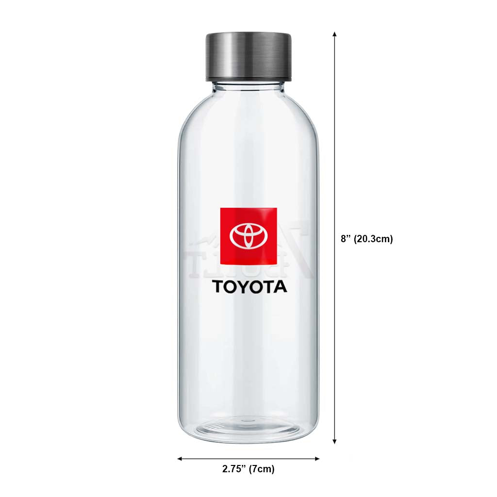 Toyota Water Bottle