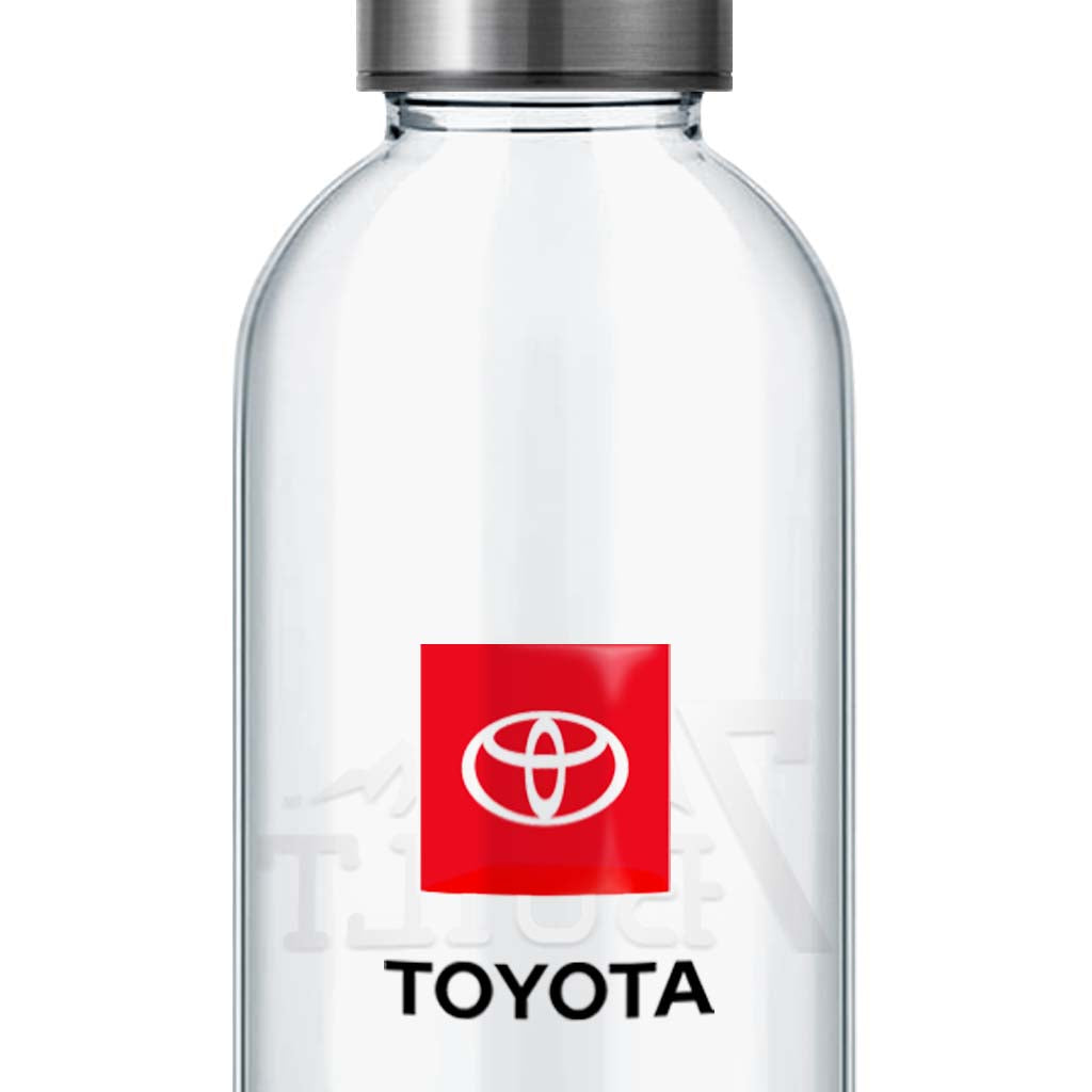 Toyota Water Bottle