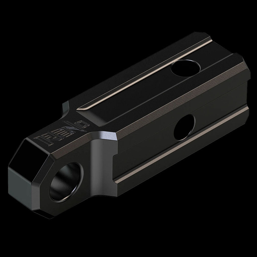 5/8" Aluminum Reno Hitch Receiver