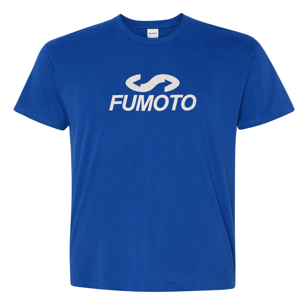 Men's Fumoto Logo Shirt