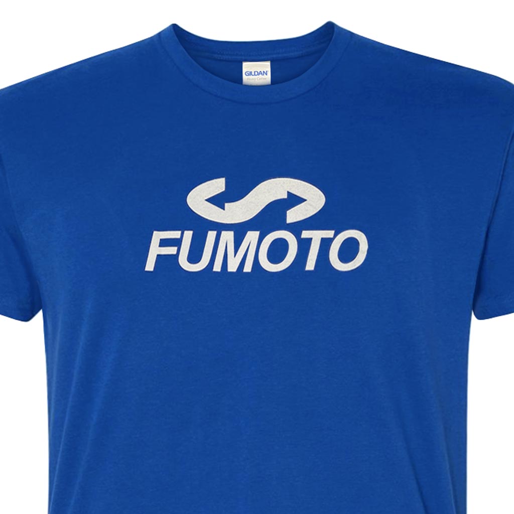 Men's Fumoto Logo Shirt