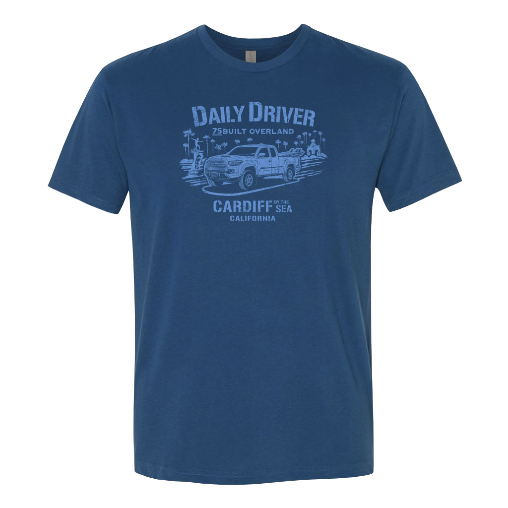 Tacoma Daily Driver Shirt