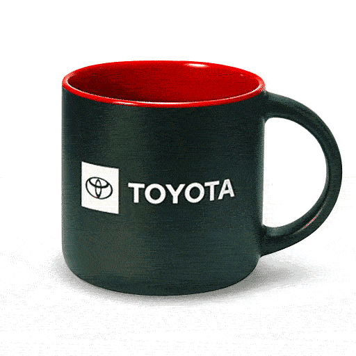 Toyota Coffee Mug