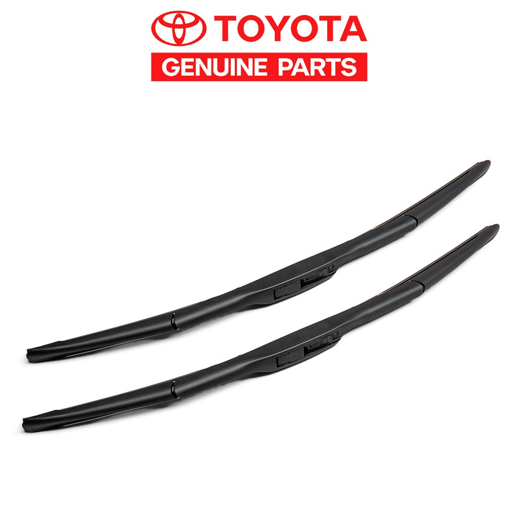 Toyota Tacoma OEM Wiper Blade Set