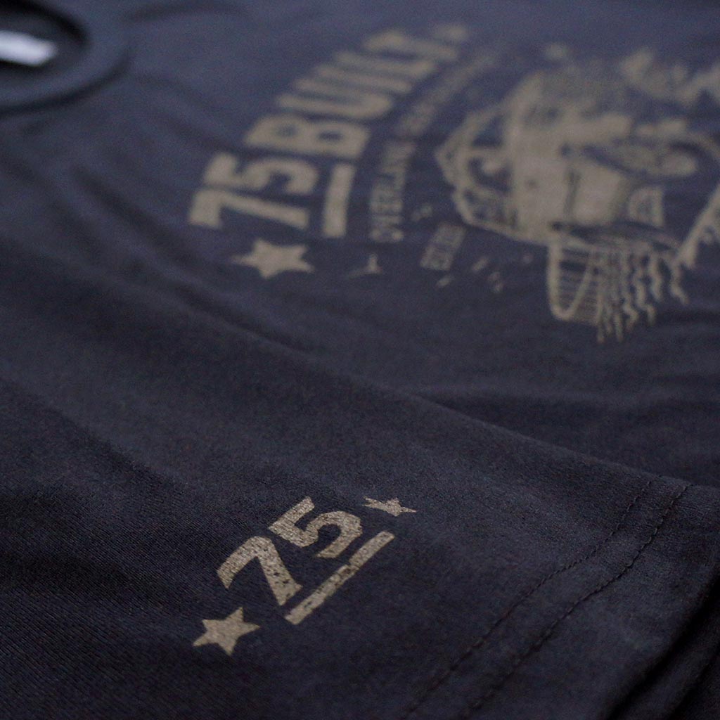 Men's 75Built Tacoma Shirt image 3