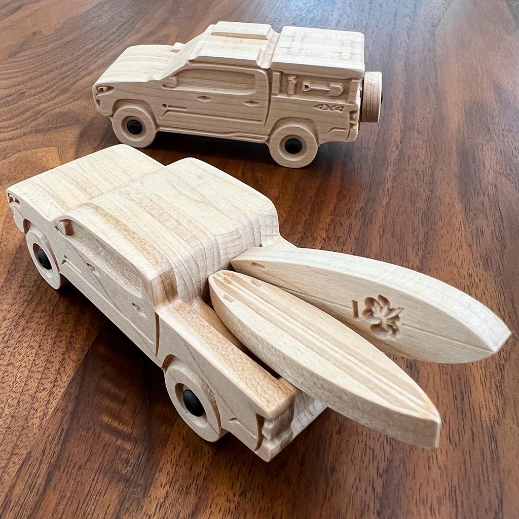 Mini Rides - Toyota Tacoma image 6