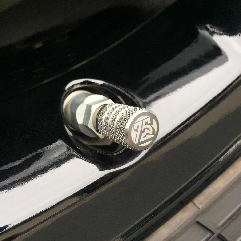 75Built Tire Valve Caps image 14