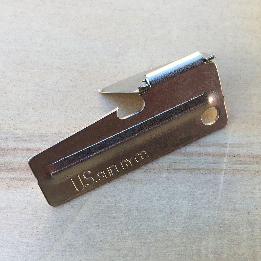 Topo Tin with 3-Piece Tools image 12