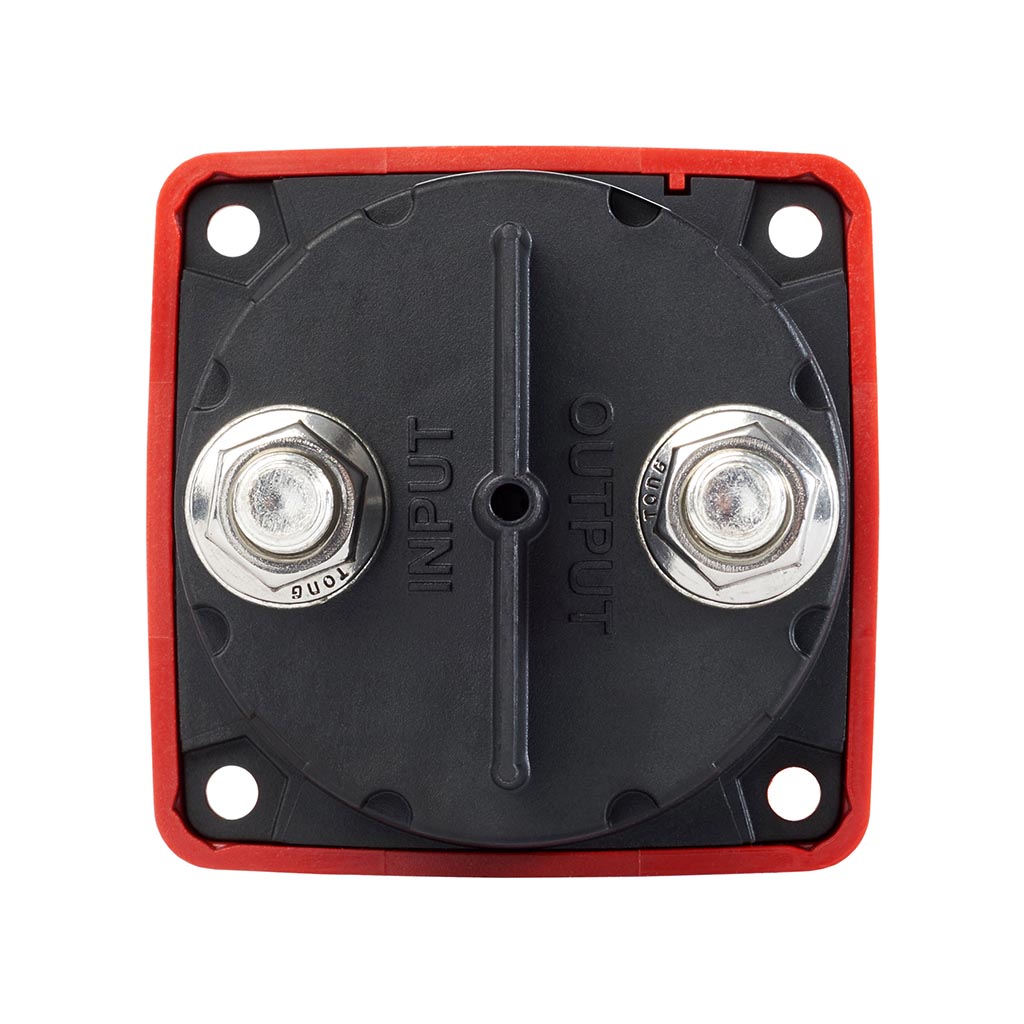 Blue Sea 300A On/Off Switch image 4