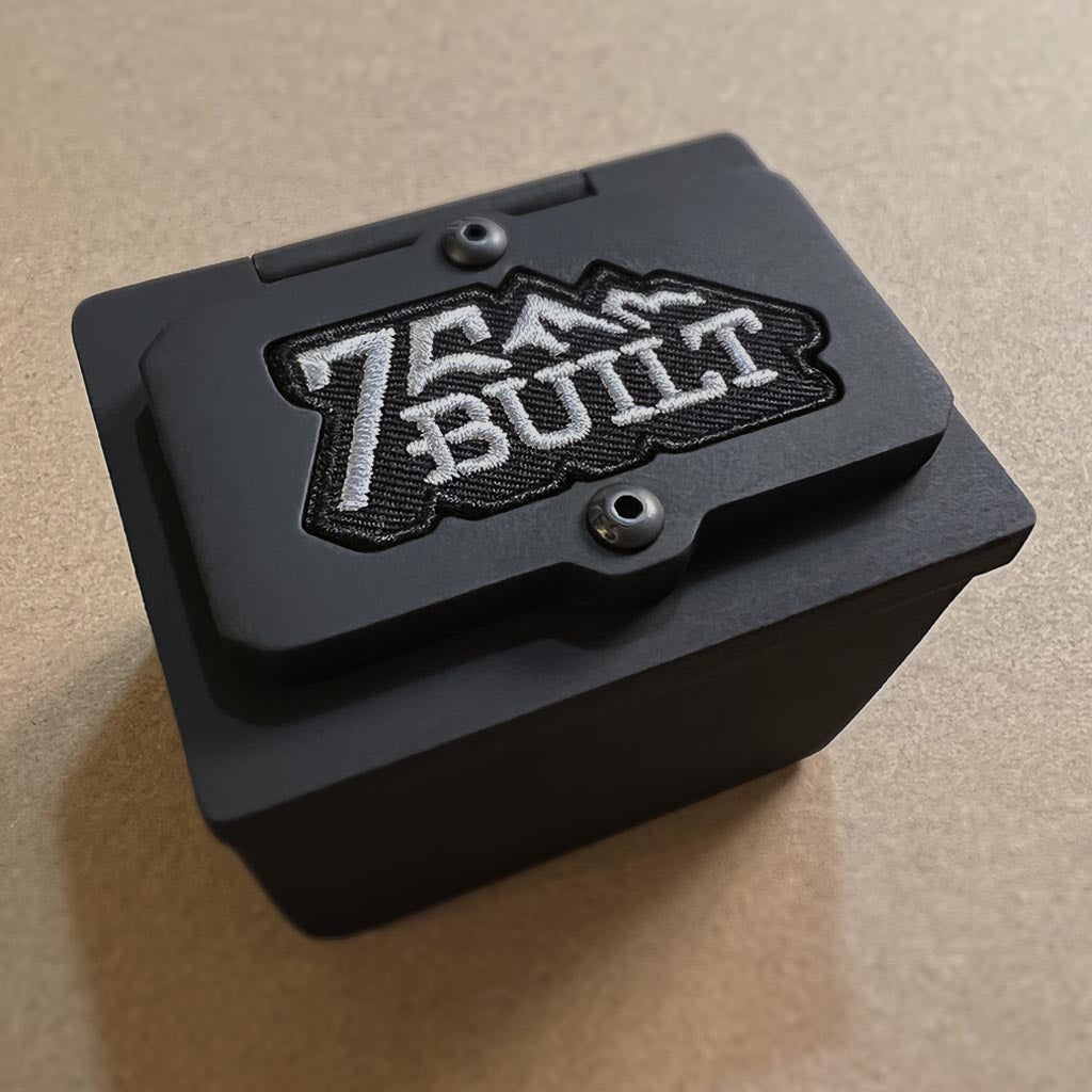 Console Insert Box 2.0 for Tacoma (3rd Gen) image 13