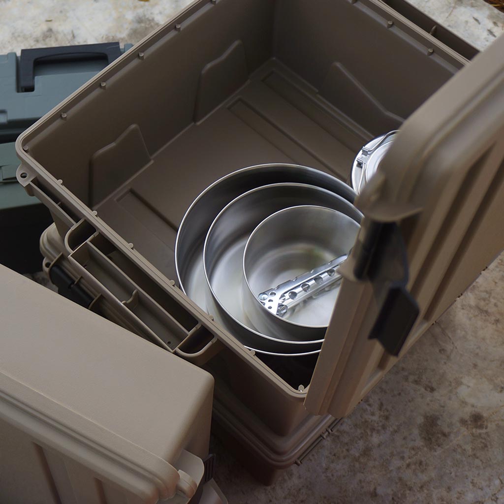 Overland Storage Crates image 5