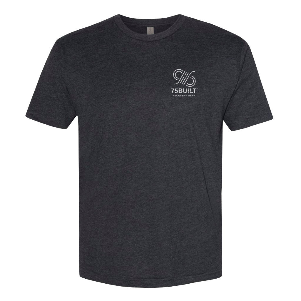 Men's 75Built Recovery Shirt image 0