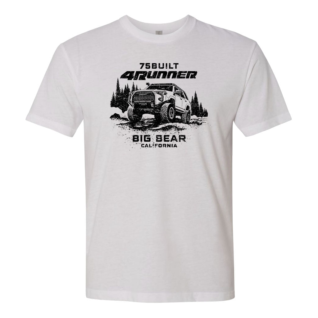 Men's 75Built 4Runner Shirt image 1