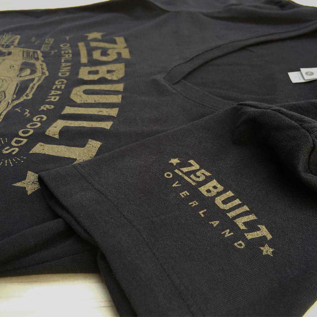 Women's 75Built Tacoma Shirt image 3