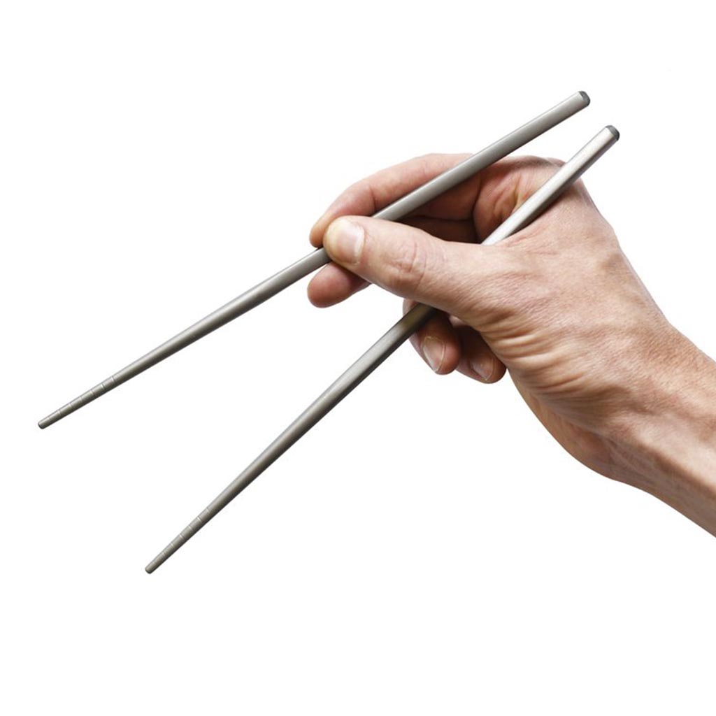 Magsticks - Titanium Magnetic Chopsticks image 3