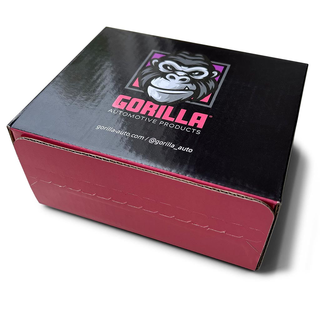 Gorilla Wheel Locks image 11