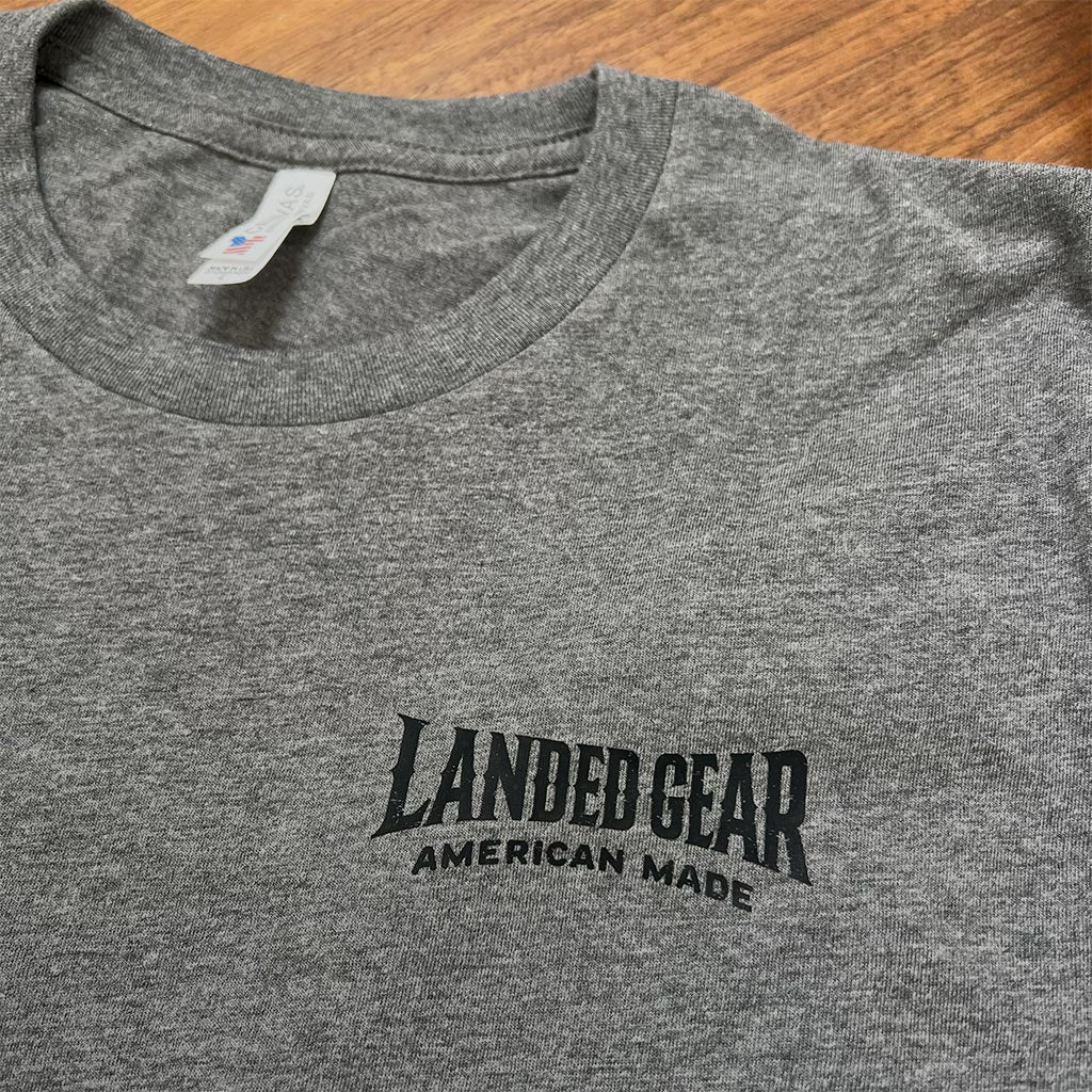 Men's Landed Gear ProMaster Van Shirt image 3