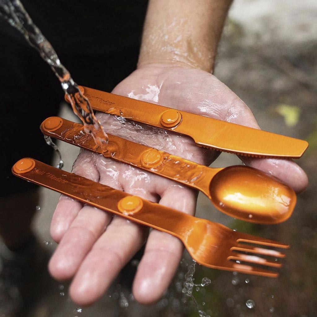 Magware - Magnetic Flatware image 0