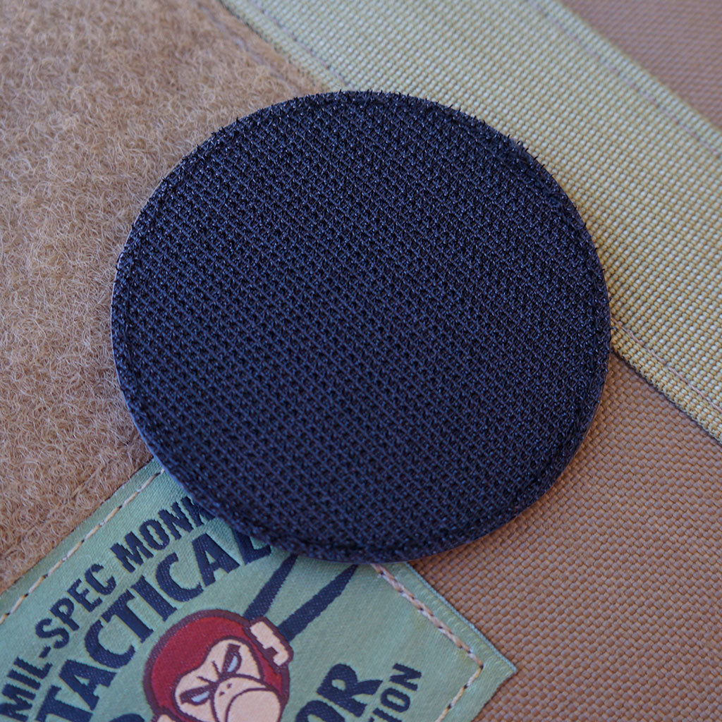 75Built Recovery PVC Glow Patch image 3