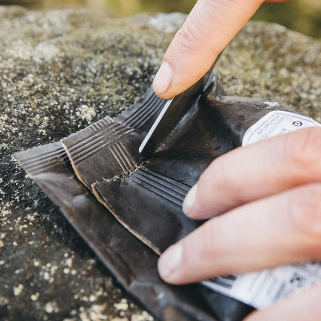 The Muncher - Titanium Multi-Tool Utensil image 5