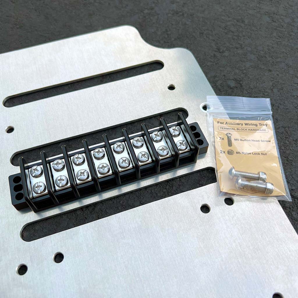 Blue Sea 30A Terminal Block image 9