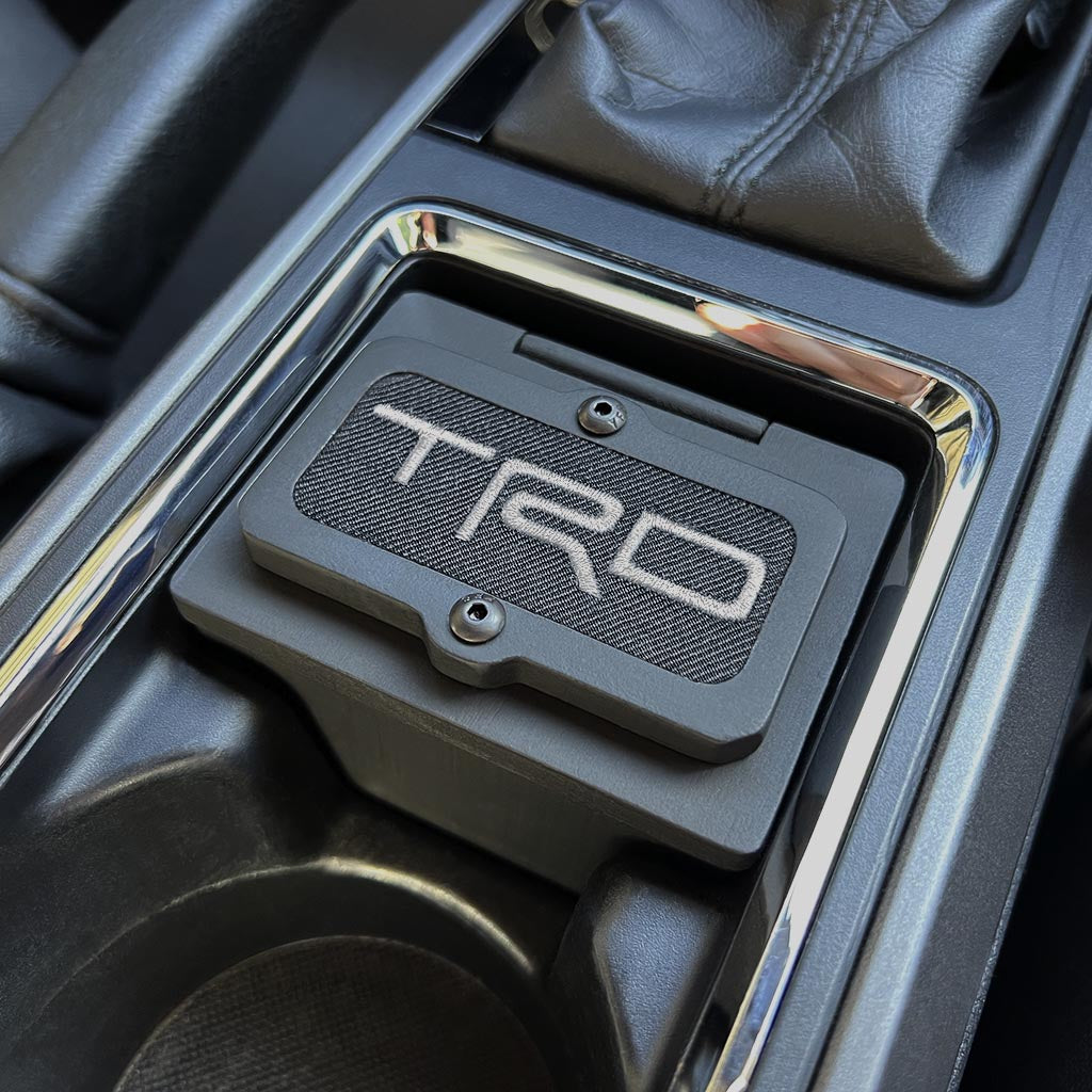 Console Insert Box 2.0 for Tacoma (3rd Gen) image 4