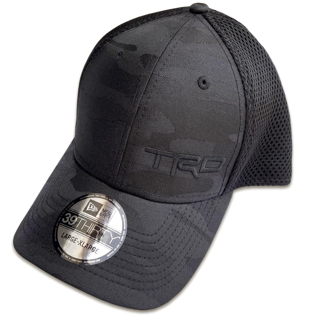 TRD Camo Cap image 0