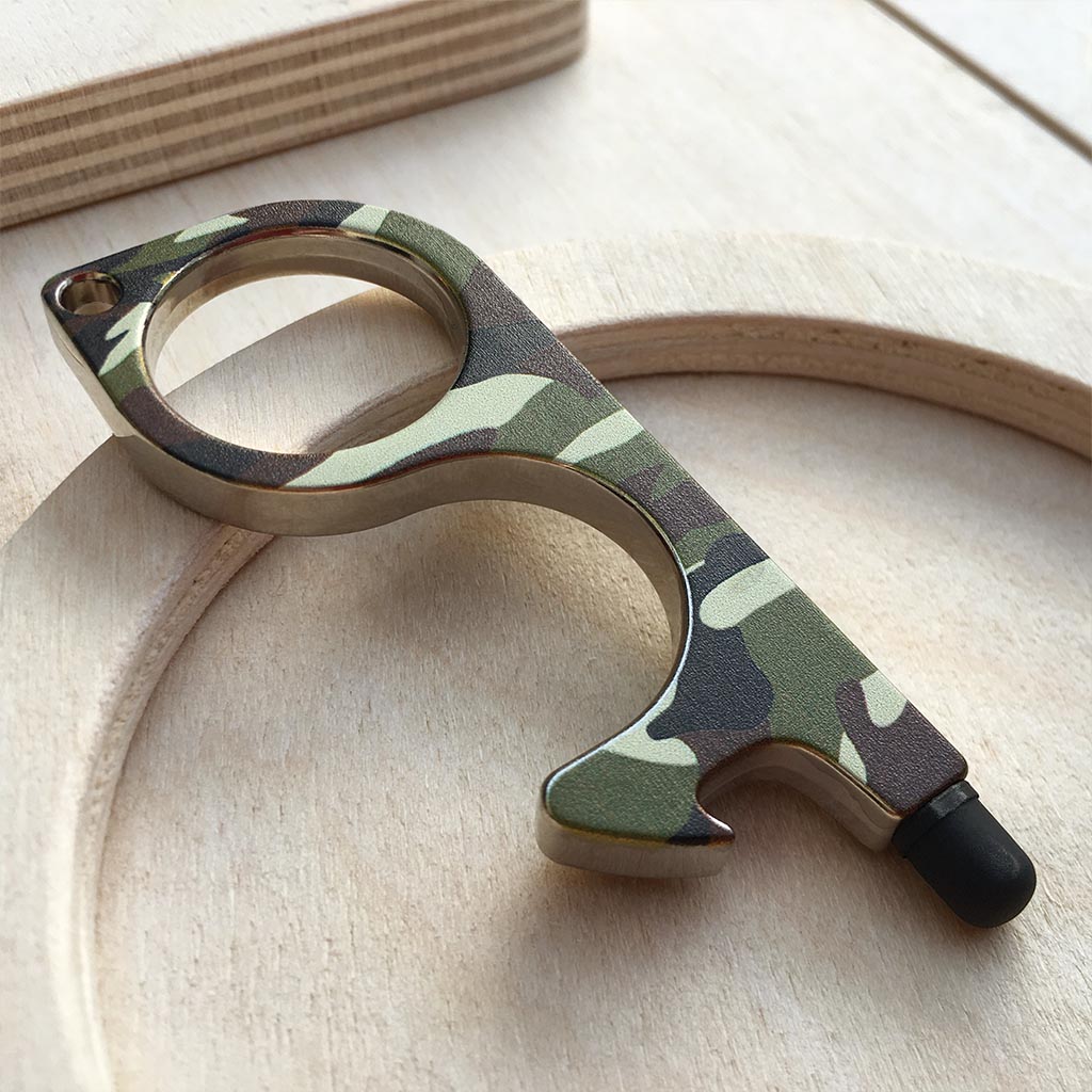 Door Push-N-Pull image 3