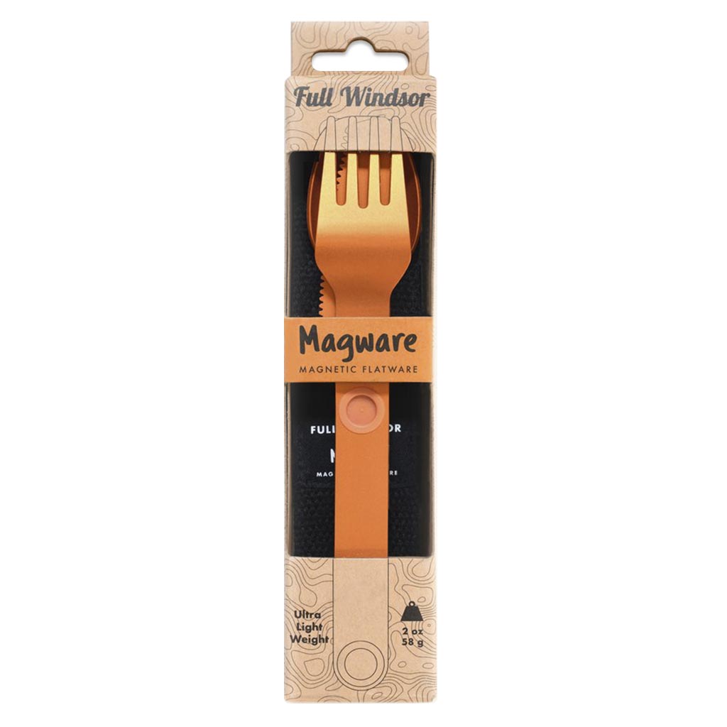 Magware - Magnetic Flatware image 5