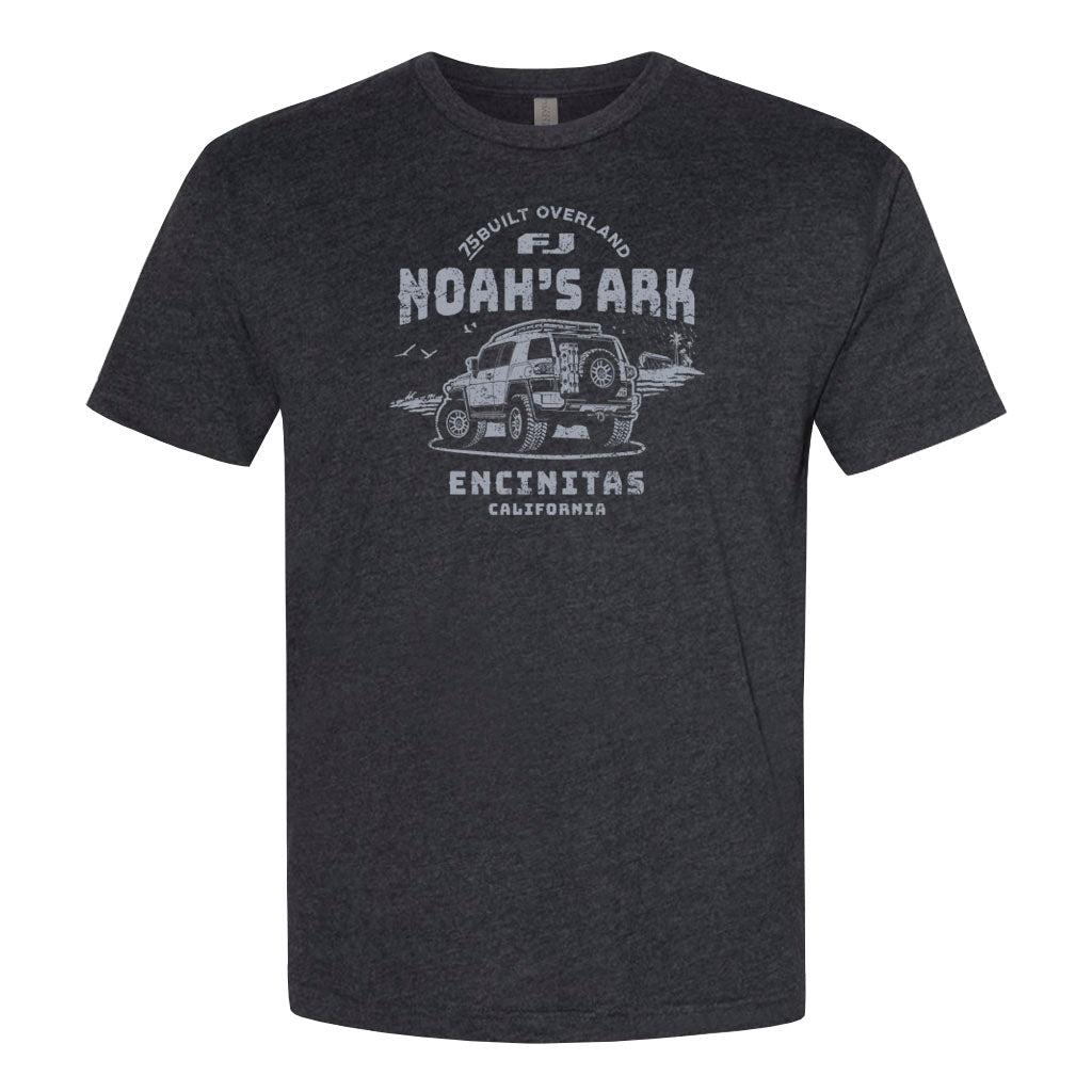 Men's FJ Cruiser Noah's Ark Shirt image 1