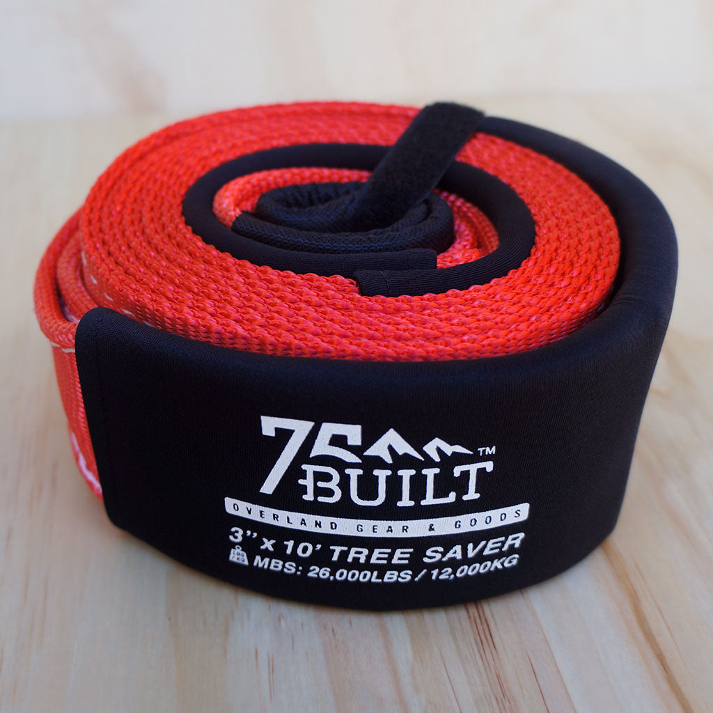 75Built Tree Saver image 0