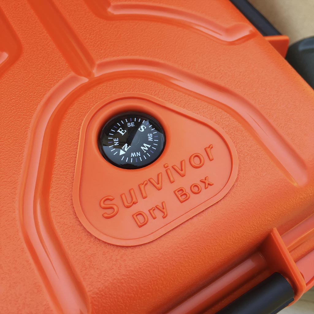 Overland Dry Boxes image 5