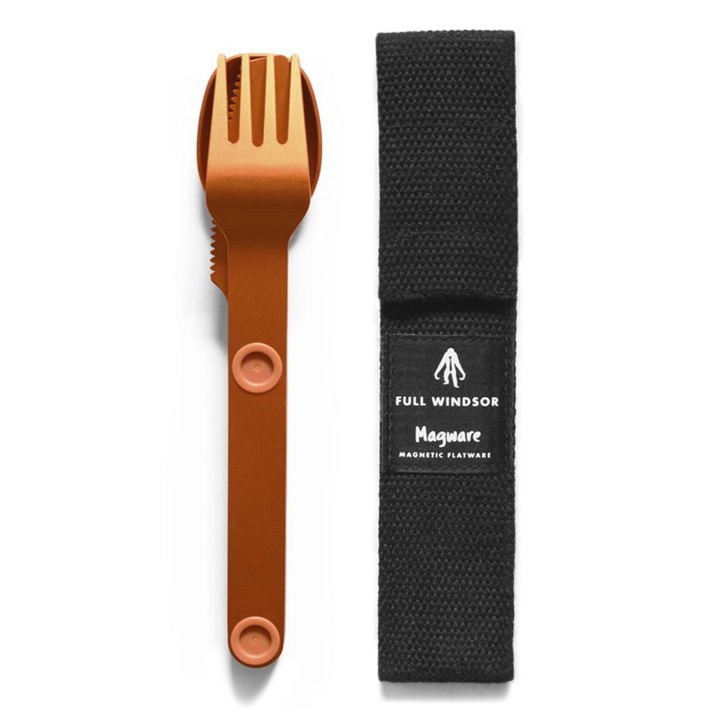 Magware - Magnetic Flatware image 3