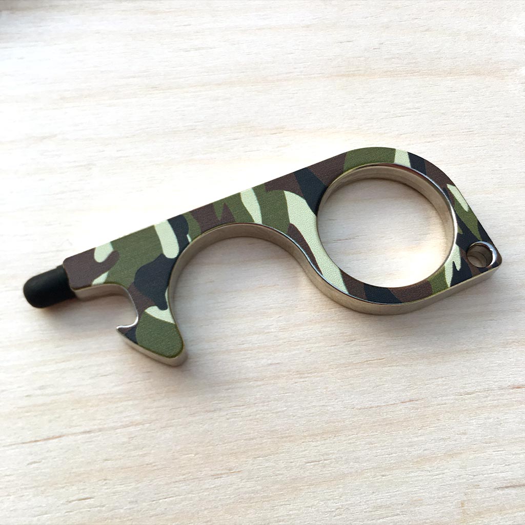 Door Push-N-Pull image 2