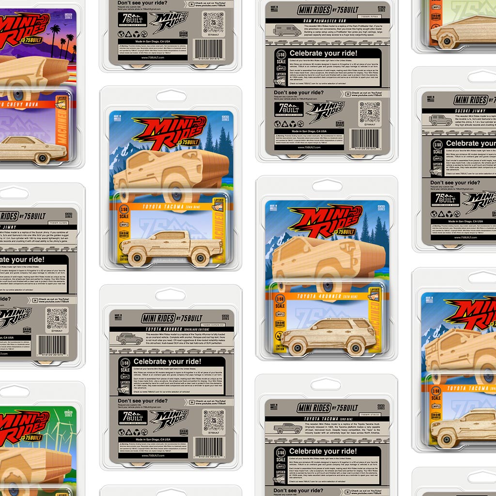 Mini Rides - School Bus image 1