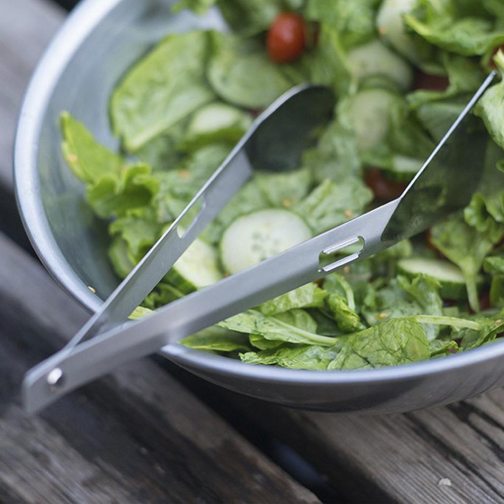 The Splitter - Titanium Multi-Utensil image 5