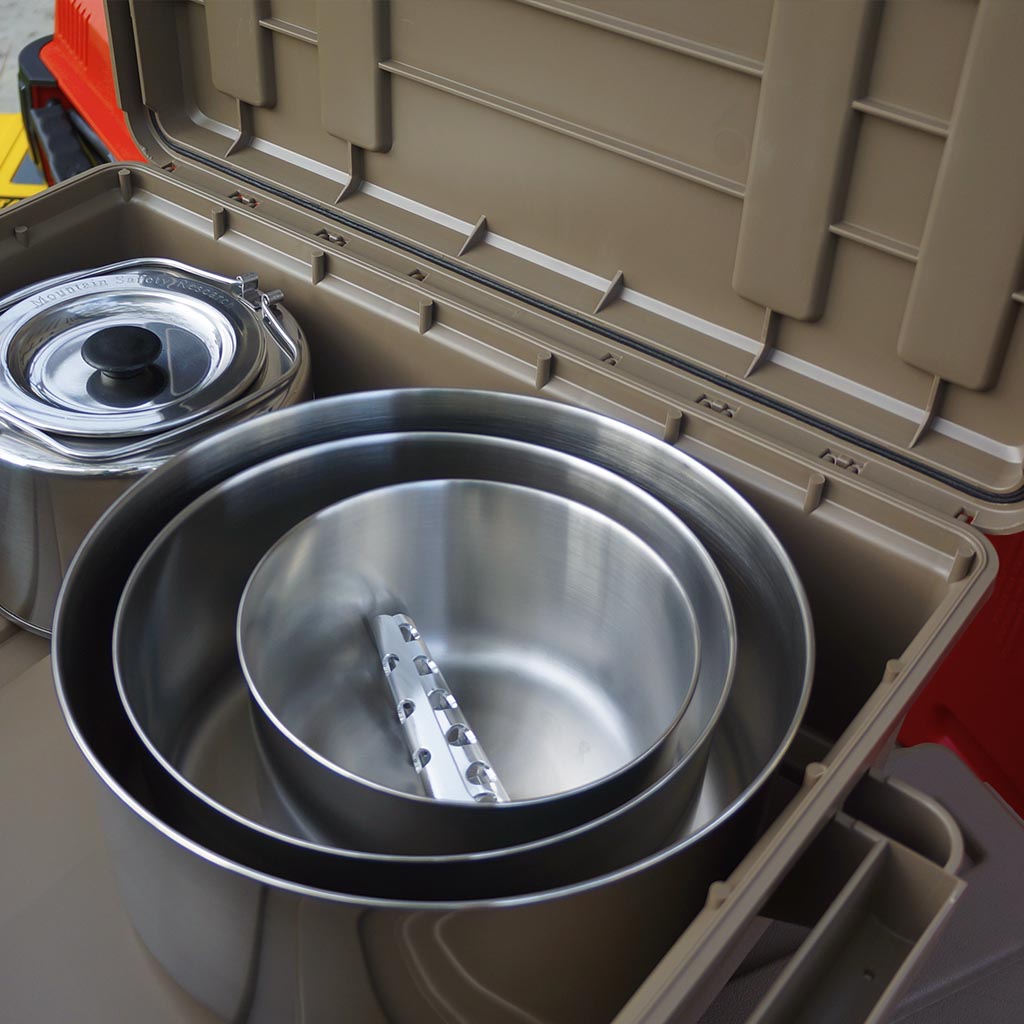 Overland Storage Crates image 6