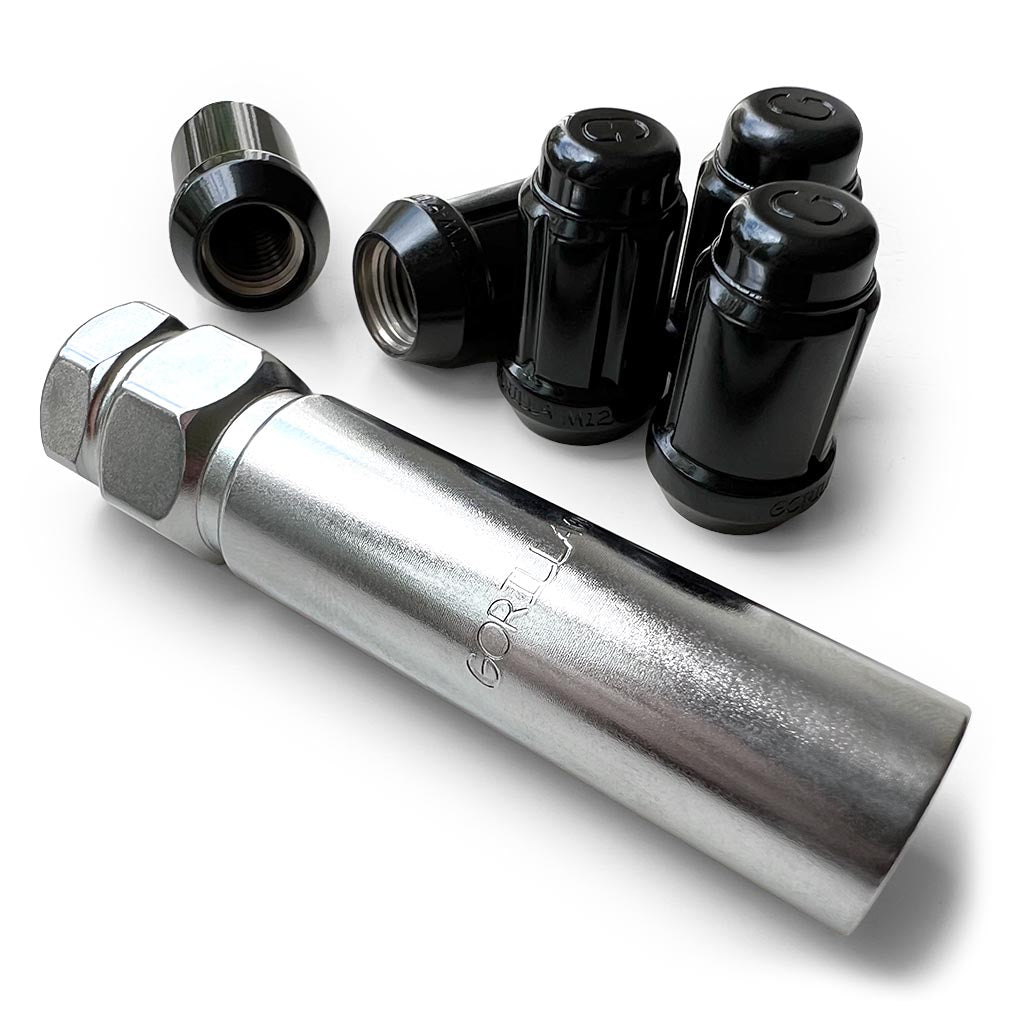 Gorilla Wheel Locks image 3