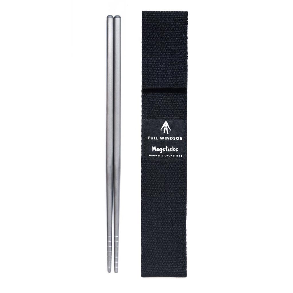 Magsticks - Titanium Magnetic Chopsticks image 2