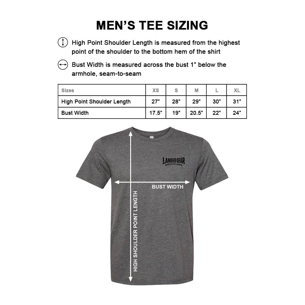 Men's Landed Gear ProMaster Van Shirt image 6