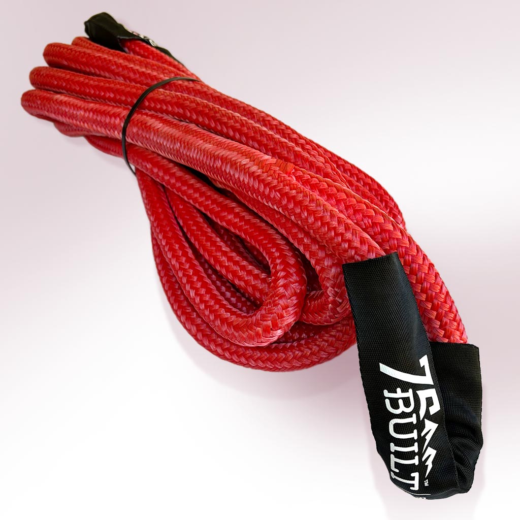 75Built 3/4" Kinetic Recovery Rope image 2