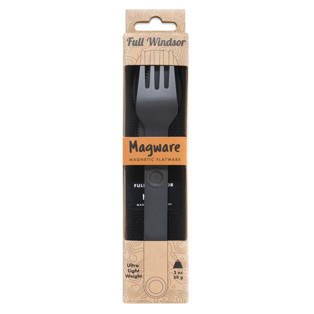 Magware - Magnetic Flatware image 10
